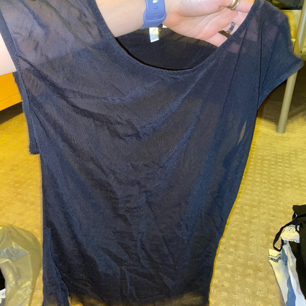 Brandy Melville top